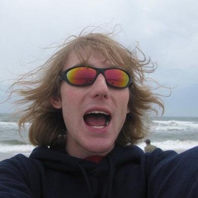 BobbyBrown1011's profile picture. Web developer, libertarian, and tennis player from Central PA.