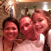 Peter Barnett (@peterbarnett) 's Twitter Profile