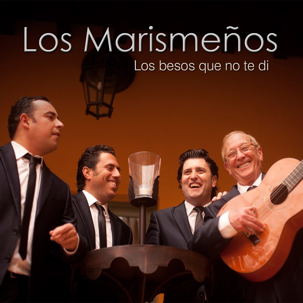 Cuenta oficial del grupo Musical LOS MARISMEÑOS