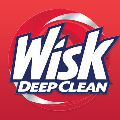 Wisk Deep Clean