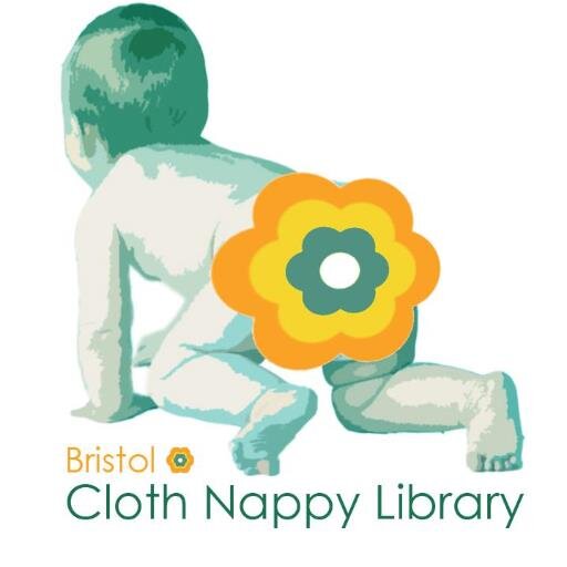 A library/loan service for those wanting to try reusable nappies in the Bristol area. Also providing regular free demonstrations,