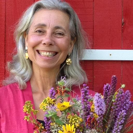 Growing wildflower seeds for 25 years at Wildflower Farm. Founder, What Dance Can Do; https://t.co/zmhiStrhXP