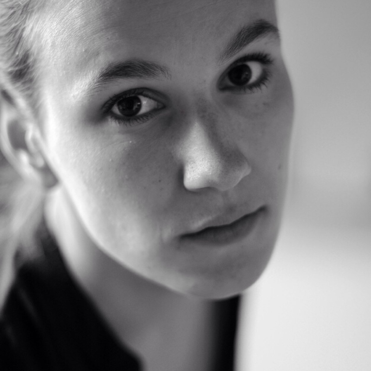 janafrybortova's profile picture. Architekt