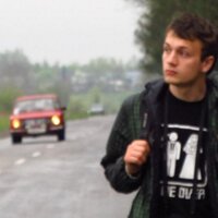 Andrij Gural (@boohij) 's Twitter Profile