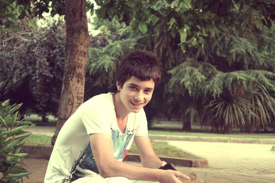 aleynasiherseyi's profile picture. Motor Delisi Futbol Sever