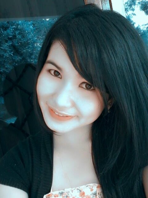 ♥, I'M Goonerette Arsenal Indonesia Supporter Victoria Concordia Crescit