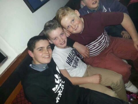 callumlaurie13's profile picture. 