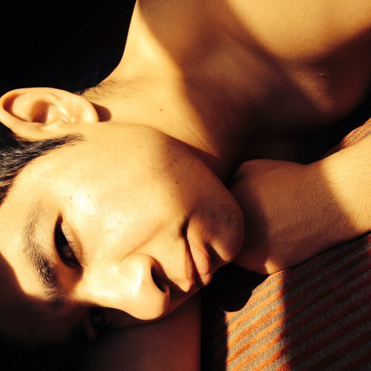 bashirhabibii's profile picture. 