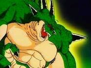 I Am The 3rd Internal Dragon Porunga. Once You Summon Me, I Will Grant You 3 Wishes In Order To Go On The #AltDragonballHaunt #DBZRP      Planet Namek