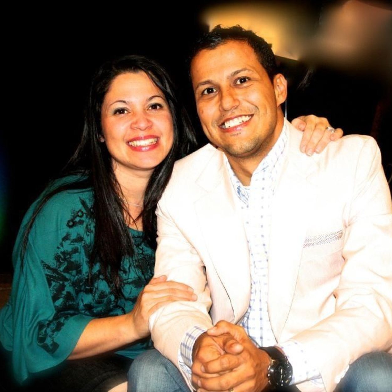 Esposo de Jasmine, Padre de Sebastian,Gabriela y Gracie. Pastor de Iglesia Venga Tu Reino. Colorado Springs CO.