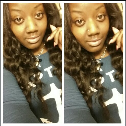 Shaina La'Shae . Fvshion.. Follow me