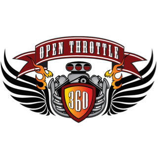 Open Throttle 360