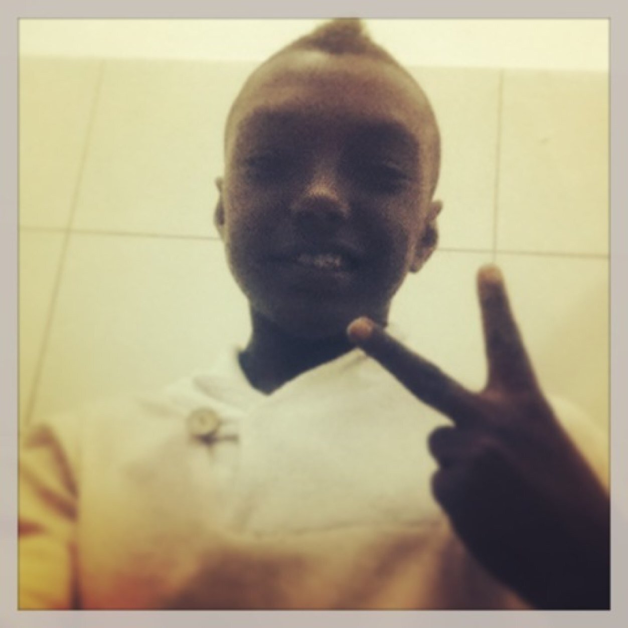 vctnu33's profile picture. 