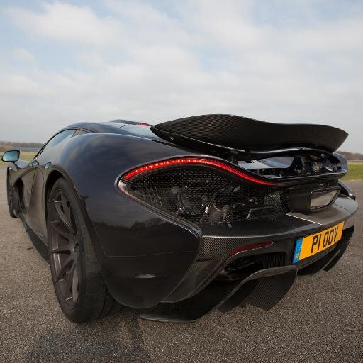 Your pit stop for all things P1