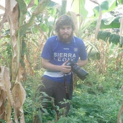 tombradleyphoto's profile picture. Photographer/Artist from UK who likes travelling, leprosy and Bangladesh