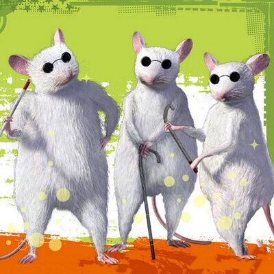 Three Blind Mice Bhs Blindmice Twitter