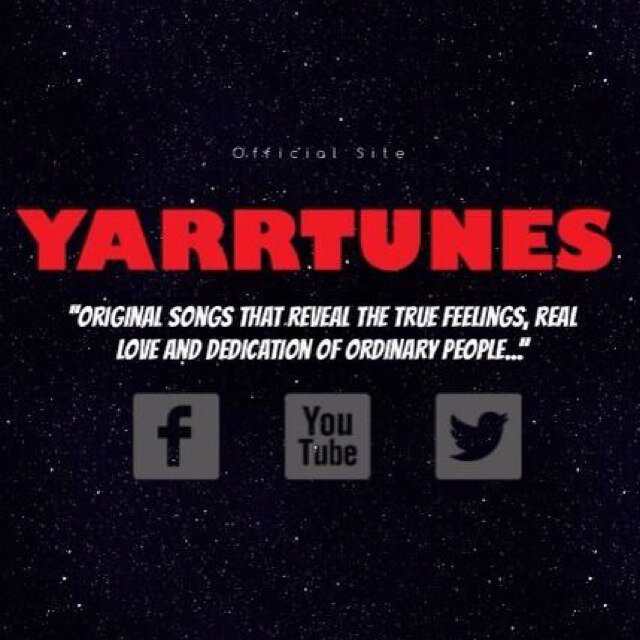 Original songs that reveal the true feelings, real love and dedication of ordinary people
