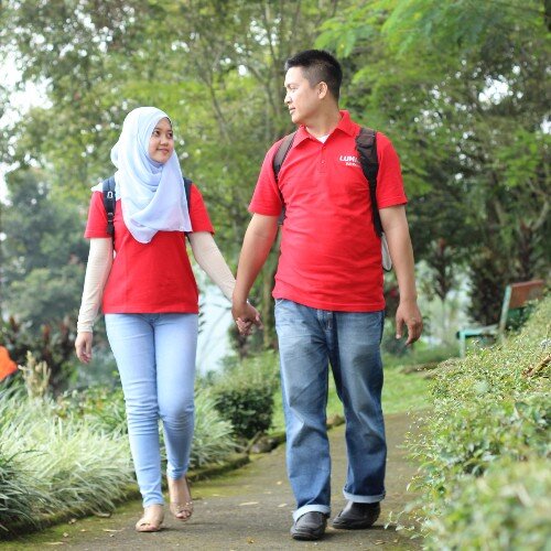 Irfan's wife ♥