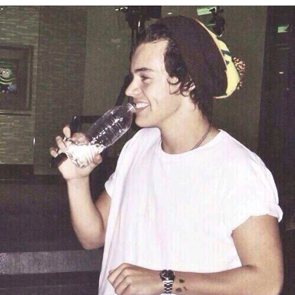 PLEASE FOLLOW ME ON @bootypoppinziam INSTEAD OF THIS ACC AND U CAN JUST ASK FOR A FB, UR BEAUTIFUL AND FLAWLESS AND ILY BAE