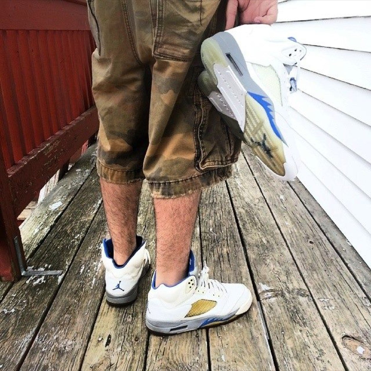 Beardo_Two3's profile picture. Co-founder of shoptwo3