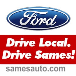 samesford's profile picture. 