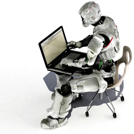 Musings, observations, and the occasional joke. Who's doing what in automated advice and investing...RTR
