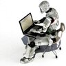 RoboAdvisor's profile picture. Musings, observations, and the occasional joke. Who's doing what in automated advice and investing...RTR