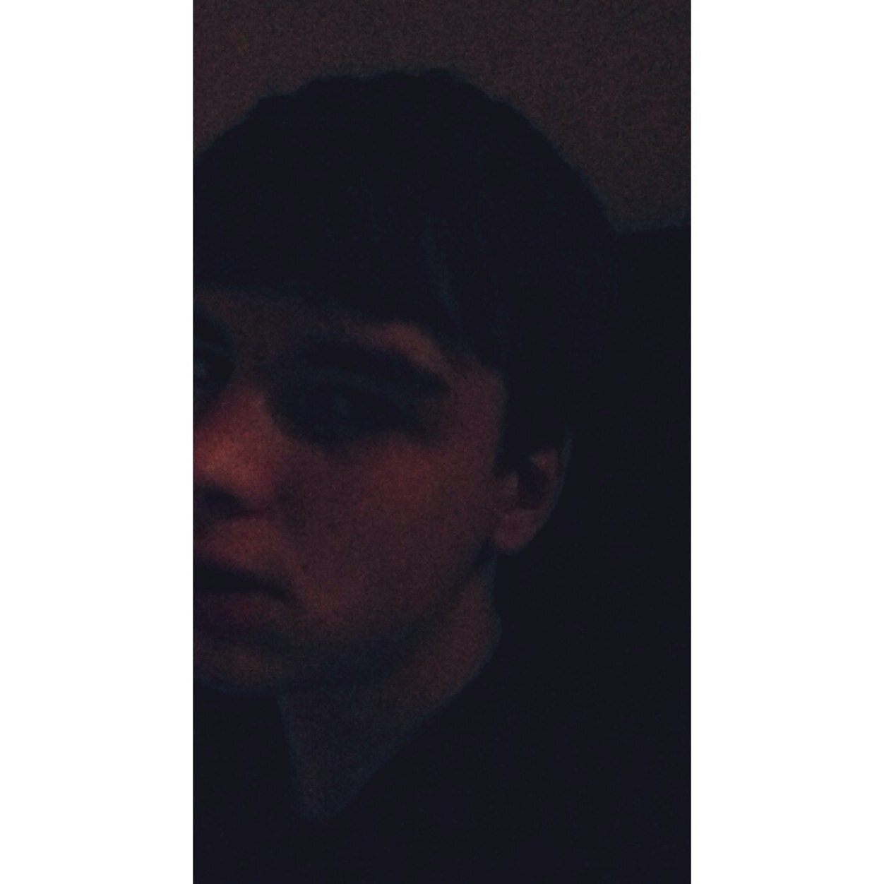 heaven knows