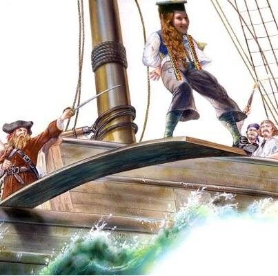 #CollegeAffordability Advocate in the  tumultuous waters of         #studentdebt.  Twitter for the Walk the Plank Blog.
#studentloans #highered