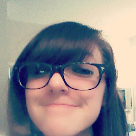 Writer, Artist, and Fangirl! Bands occupy my time now... no time to be normal...^ · ^