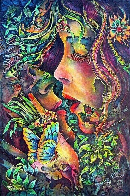 trippystick60's profile picture. 