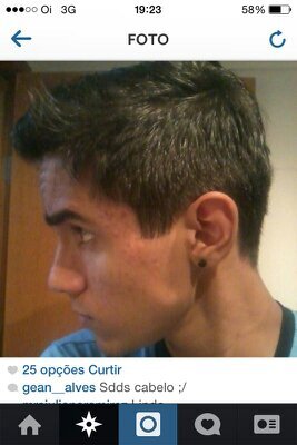 Mudeitt_segla's profile picture. Segue meu novo tt @yGeaN_ , sigo de volta...