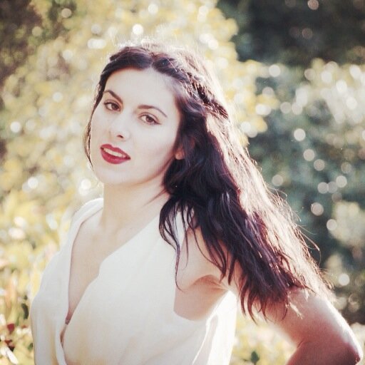 LeaBoidot's profile picture. 