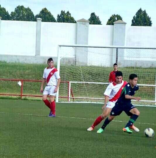 15  Badajoz