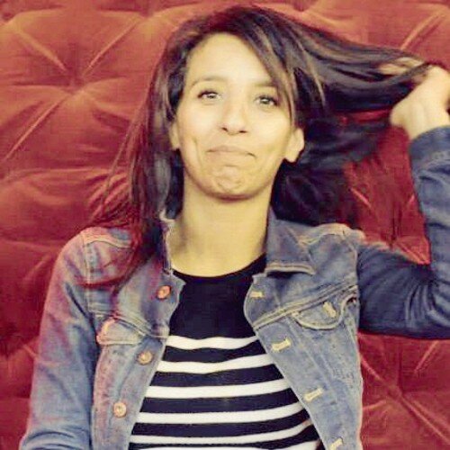 zayneb5's profile picture. 