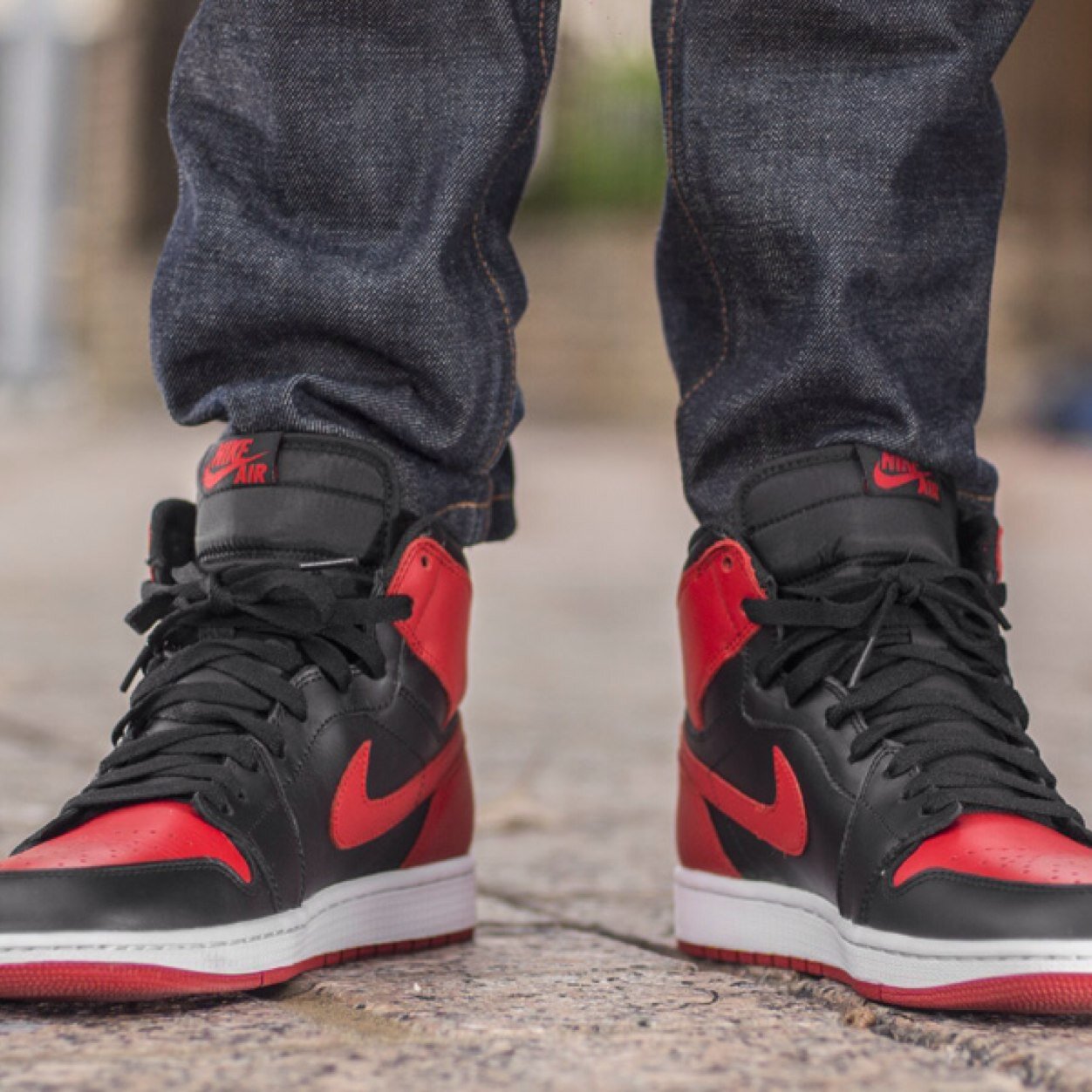 Follow for drop dates, news, and more!!
DM us pictures of your sneakers to be featured!
