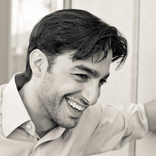 alexistavrou's profile picture. Actor, Writer & now I'm a small business owner.