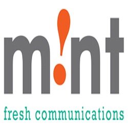 MintRVA's profile picture. Mint provides fresh communications for small businesses.  We are versatile writers who are masters of #socialmedia, #blogging, and #copywriting.