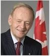 Canadian Politician and 20th prime minister of Canada.