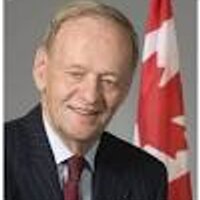 Jean Chrétien (@jeanchretien12) 's Twitter Profile