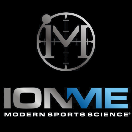 Official Twitter acct of ION ME, LLC Modern Sports Science / Like us on http://t.co/cRqDzgxGAg & Follow on Instagram http://t.co/Hm084ttWGk