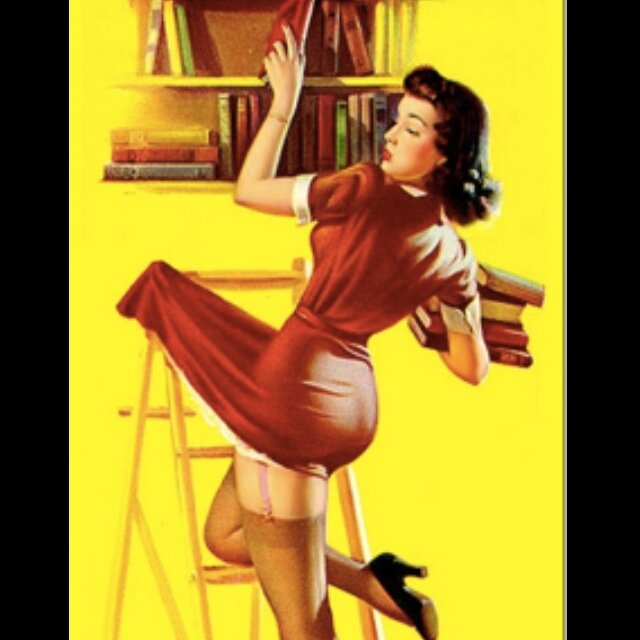 LibroAmantesDF Profile Picture