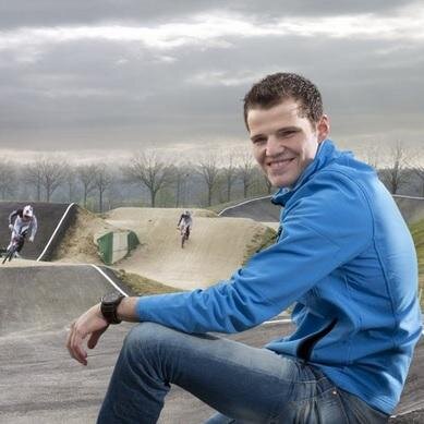 BartvandeVossen Profile Picture