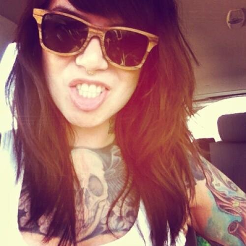 Just follow me yeah? ;D