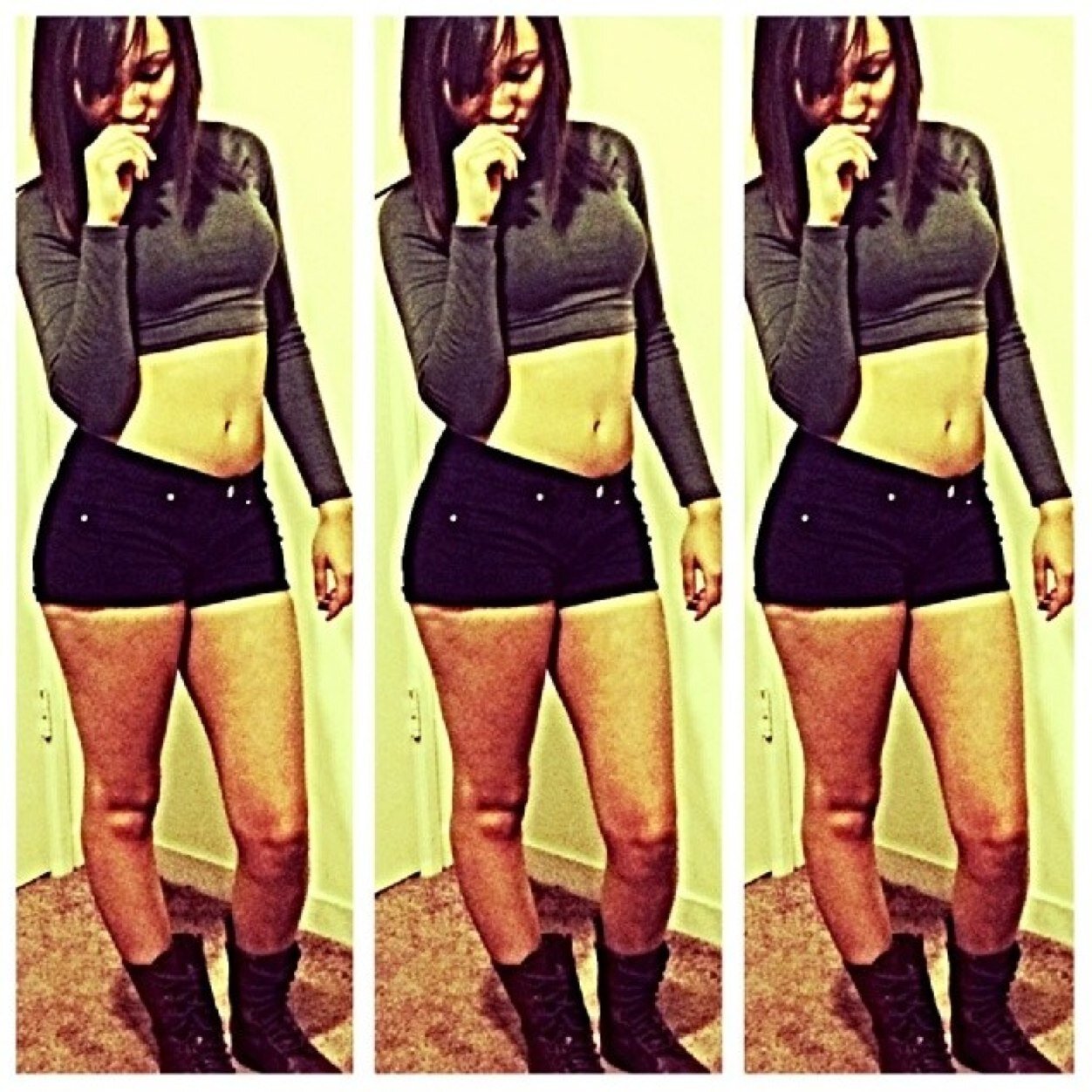 Senior.!  Idgaf If You Like Me Or Not... Still Follow  But Not Entertaining These Thotties !