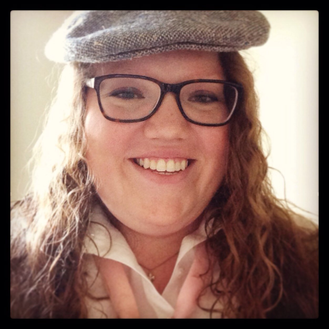 courtneyadams21's profile picture. I love being grammatically and AP style correct, Marquette basketball, cheesy pop music, inside jokes and Harry Potter.  Preferably all five at once.