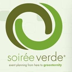 From concept to completion Soirée Verde provides event solutions from here to greenternity ... #svthegreenscene Management/Consulting/Coaching