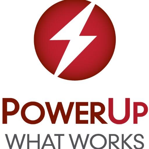 PowerUp WHAT WORKS- free online resources and tools to help improve instruction and professional development through technology.