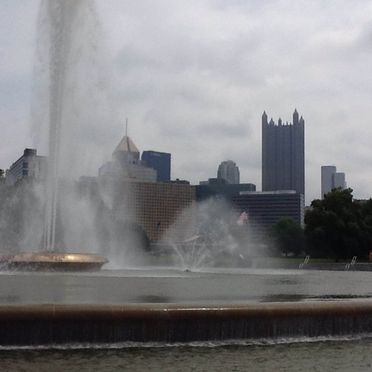 rosemary_clark's profile picture. from Pittsburgh Home of STEELERS..PENGUINS AND PIRATES.....but should be at the beach!