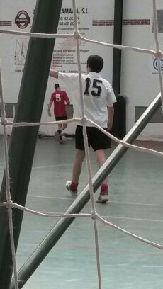 97^  Desde niño acostumbrado a que si lo haces todo bien eres el mejor pero como falles eres el peor.Viviendo como se puede! 11siempre
